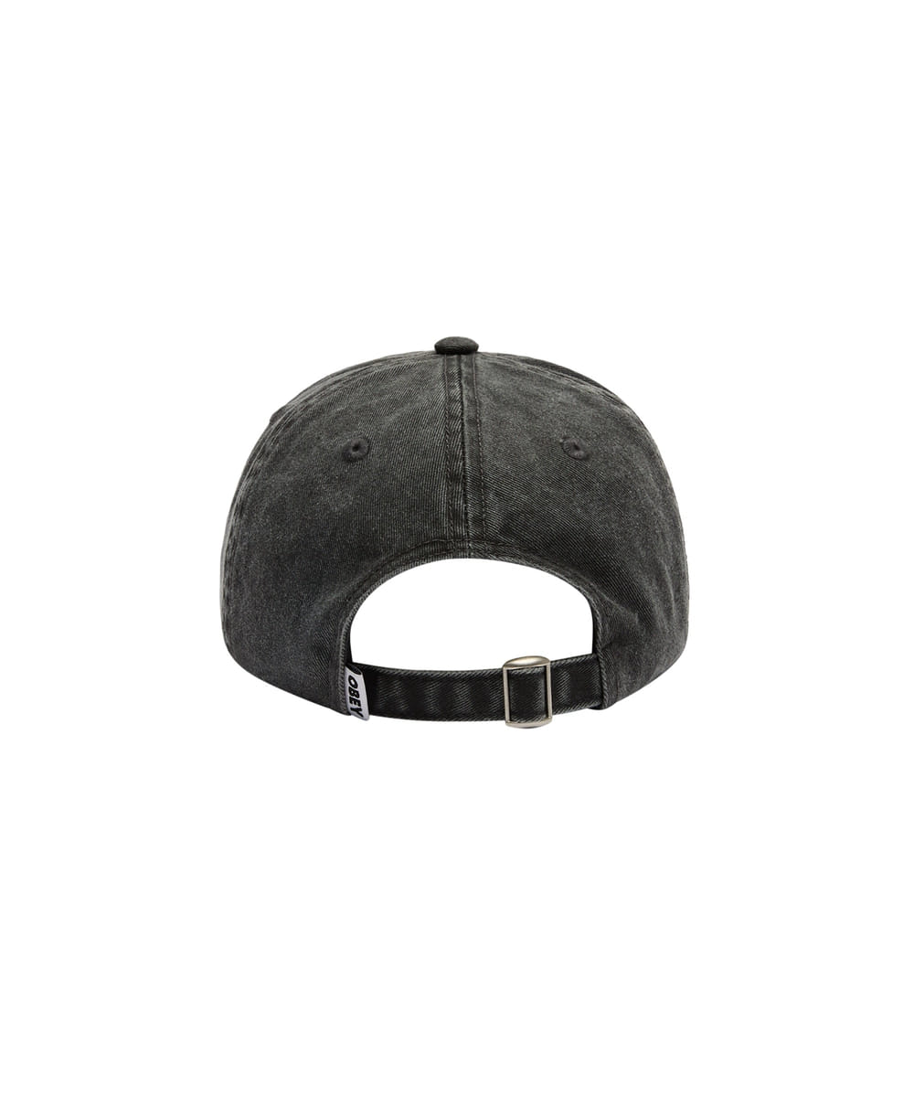 PIGMENT BLACK